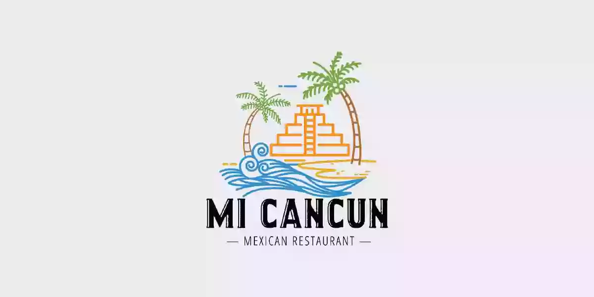 Mi Cancun Mexican Restaurant