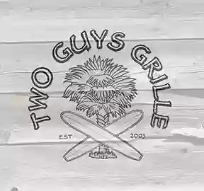 Two Guys Grille Inc