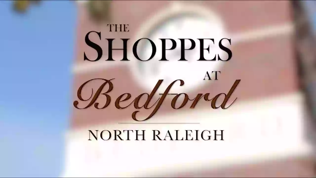 The Shoppes at Bedford