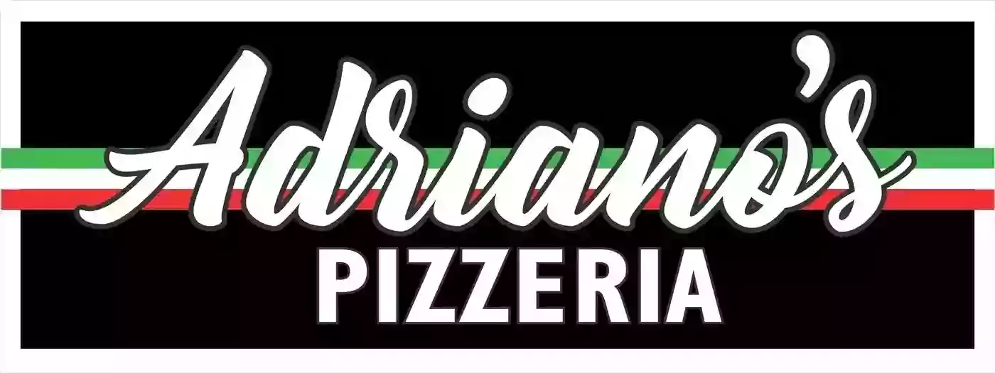 Adriano's Pizzeria