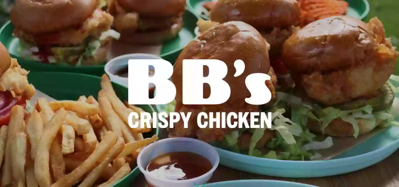 BB's Crispy Chicken