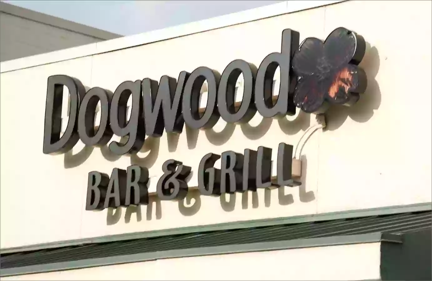 Dogwood Bar And Grill