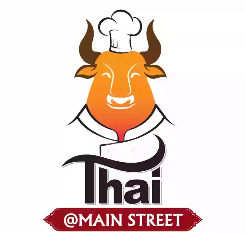 Thai@Main St