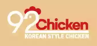 92 Korean Chicken