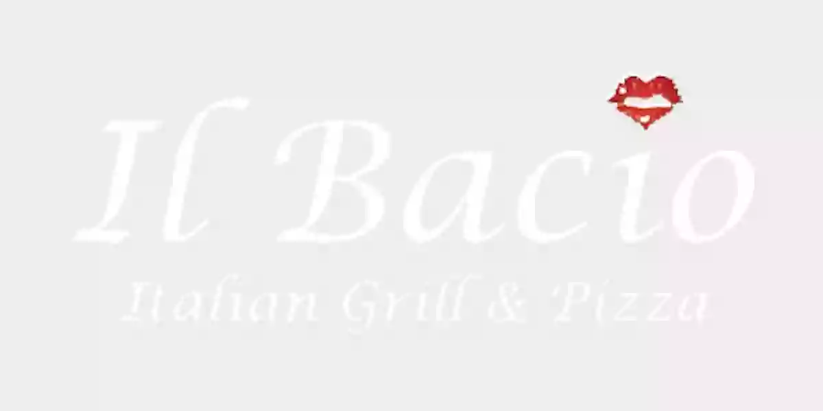 Il Bacio Italian Grill & Pizza