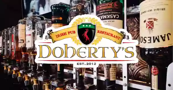 Doherty's Irish Pub & Restaurant