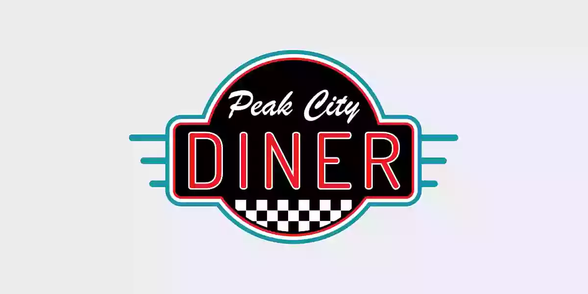 Peak City Diner