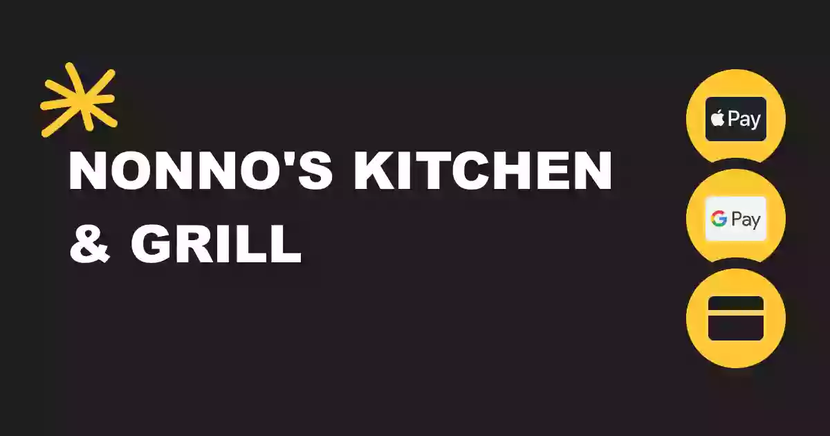 Nonno's Kitchen & Grill