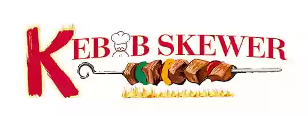 Kebab Skewer