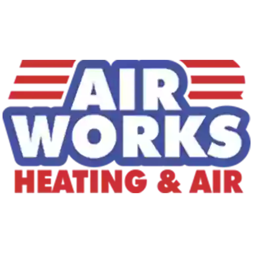 Air Works Heating & Air