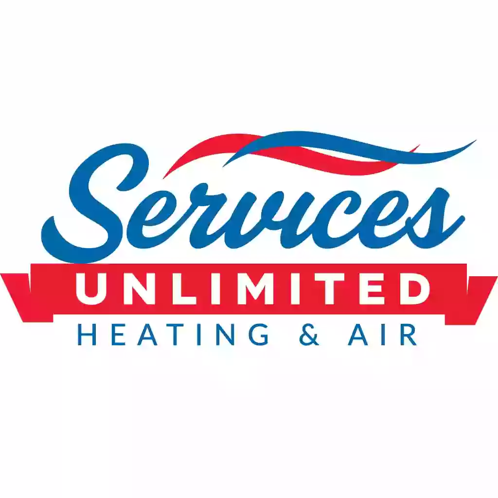 Services Unlimited Heating and Air, Inc