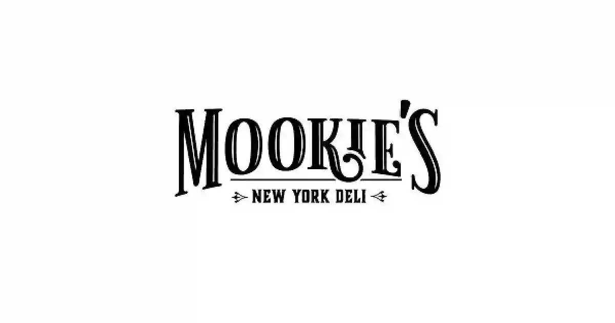 Mookie's New York Deli