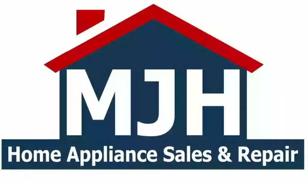 MJH Appliance