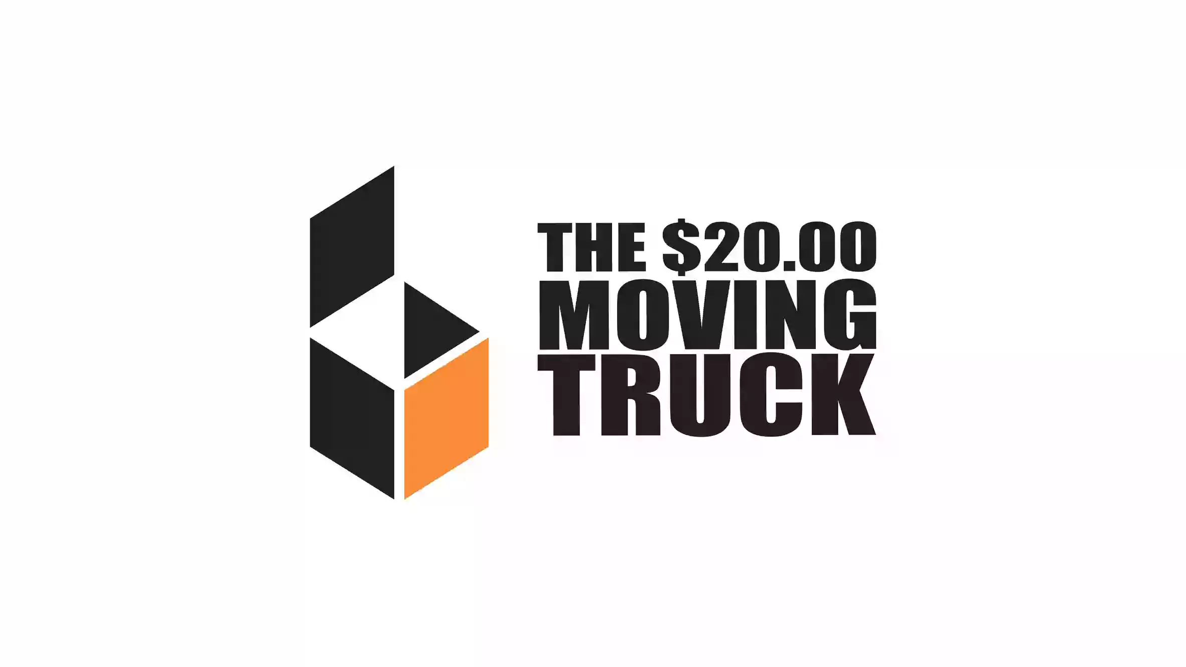 The $20.00 Moving Truck Home Appliances