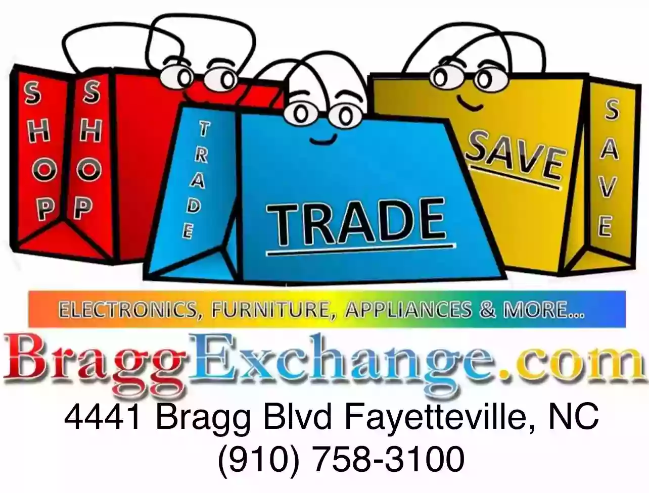 Bragg Exchange.Com