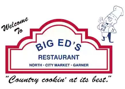 Big Ed's North Restaurant