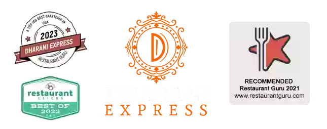 Dharani Express Indian Restaurant And Take Out