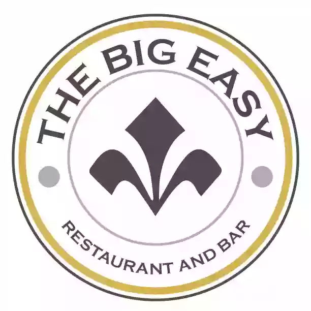 The Big Easy NC