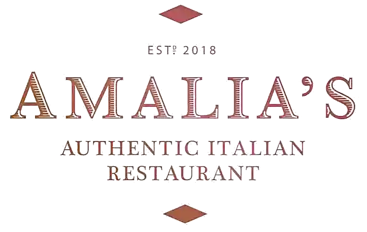 Amalia's Authentic Italian Restaurant