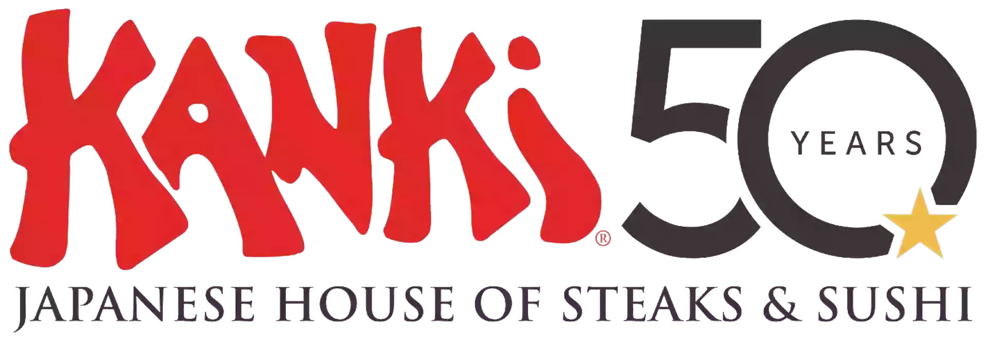 Kanki Japanese House of Steaks and Sushi