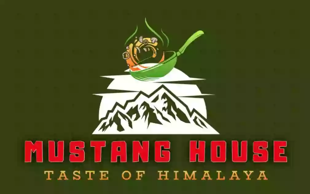 Mustang House