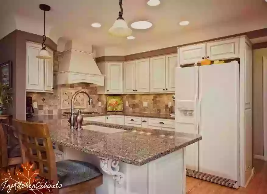 J & J Kitchen Cabinets