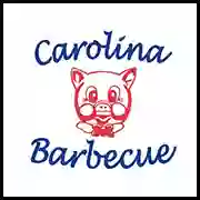 The Original Carolina Barbecue