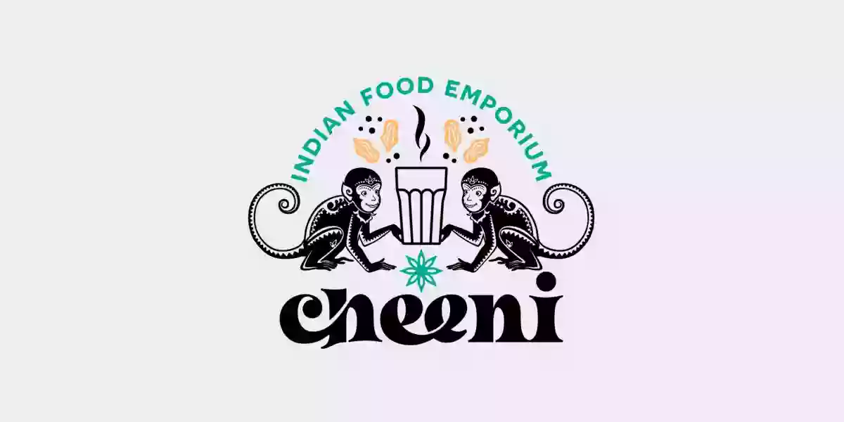 Cheeni Indian Food Emporium