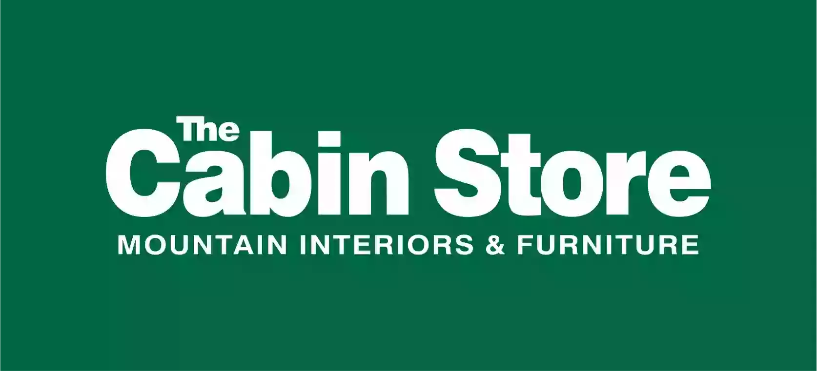 The Cabin Store