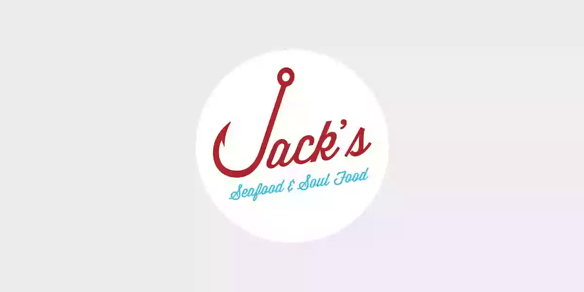 Jack's Seafood Restaurant