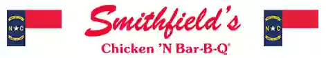 Smithfield's Chicken 'N Bar-B-Q