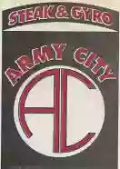 Army City Steak & Gyro