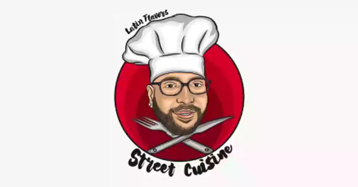 Latin Flavours Street Cuisine