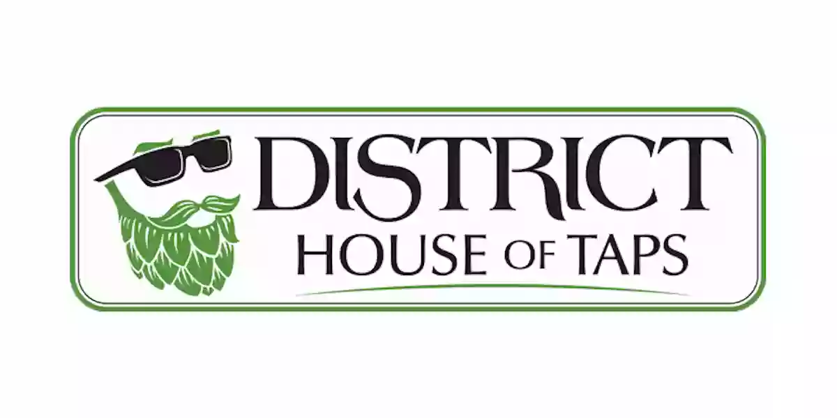 District House of Taps