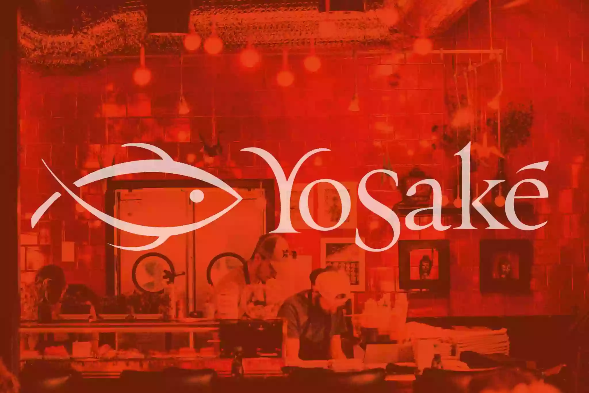 Yosake Downtown Sushi Lounge