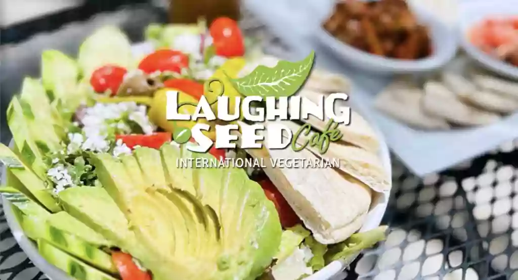 Laughing Seed Cafe