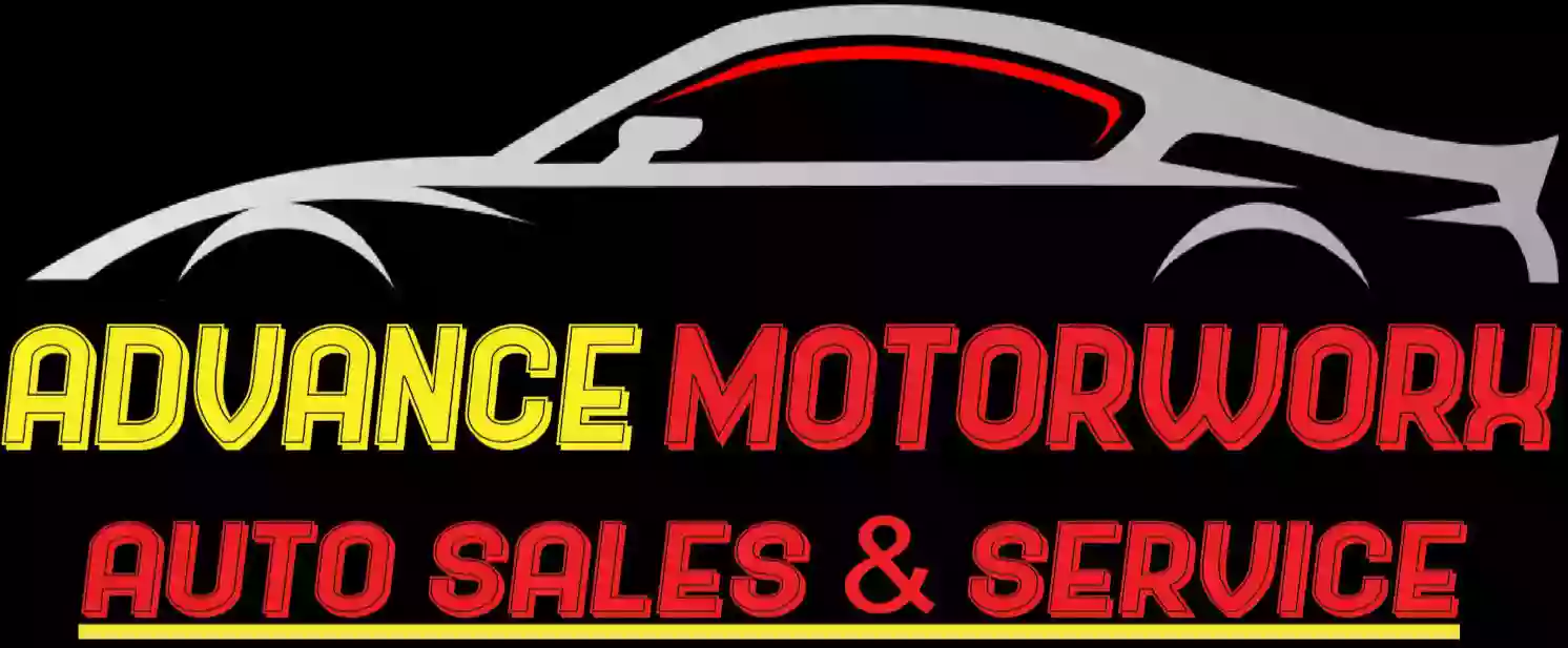 Advance Motorworx Auto Sales & Service