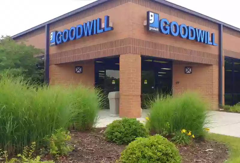 Goodwill Store and Donation Center