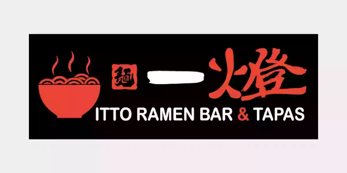 Itto Ramen Bar & Japanese Tapas