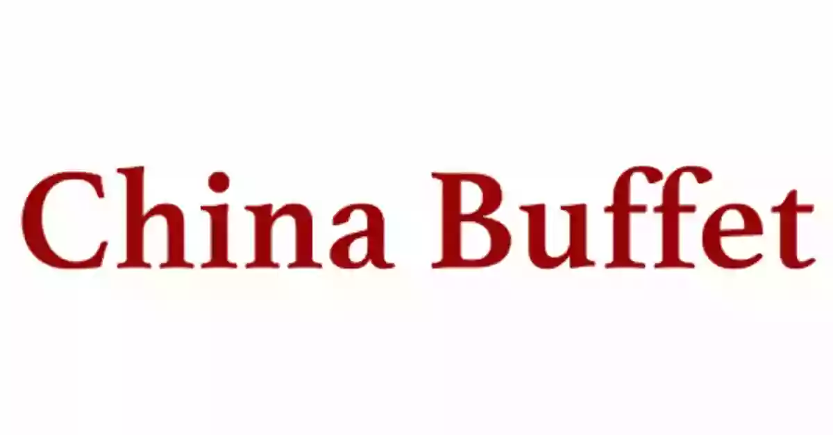 China Buffet