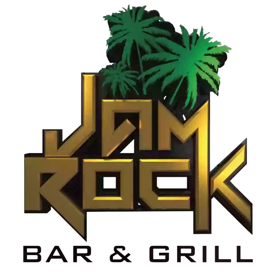 Jamrock Sports Bar & Grill