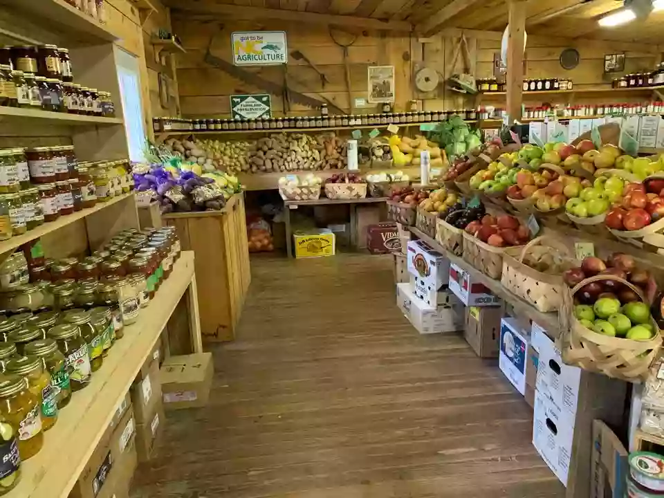 Presnell's Produce & More