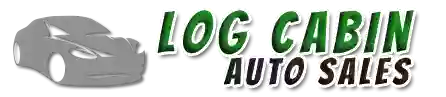 Log Cabin Auto Sales