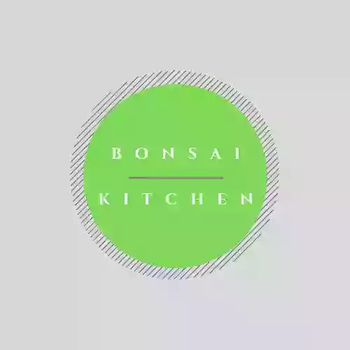 Bonsai Kitchen, modern Asian & sushi