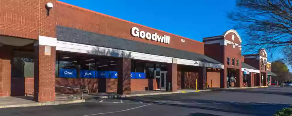 Goodwill - Ballantyne - East