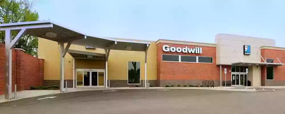 Goodwill - Ballantyne