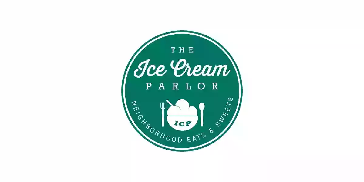 The Ice Cream Parlor Restaurant