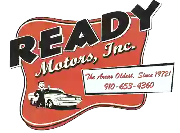 Ready Motors Inc.