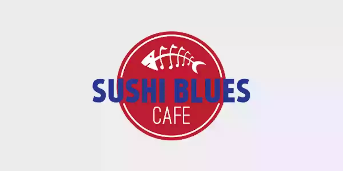 Sushi Blues Cafe
