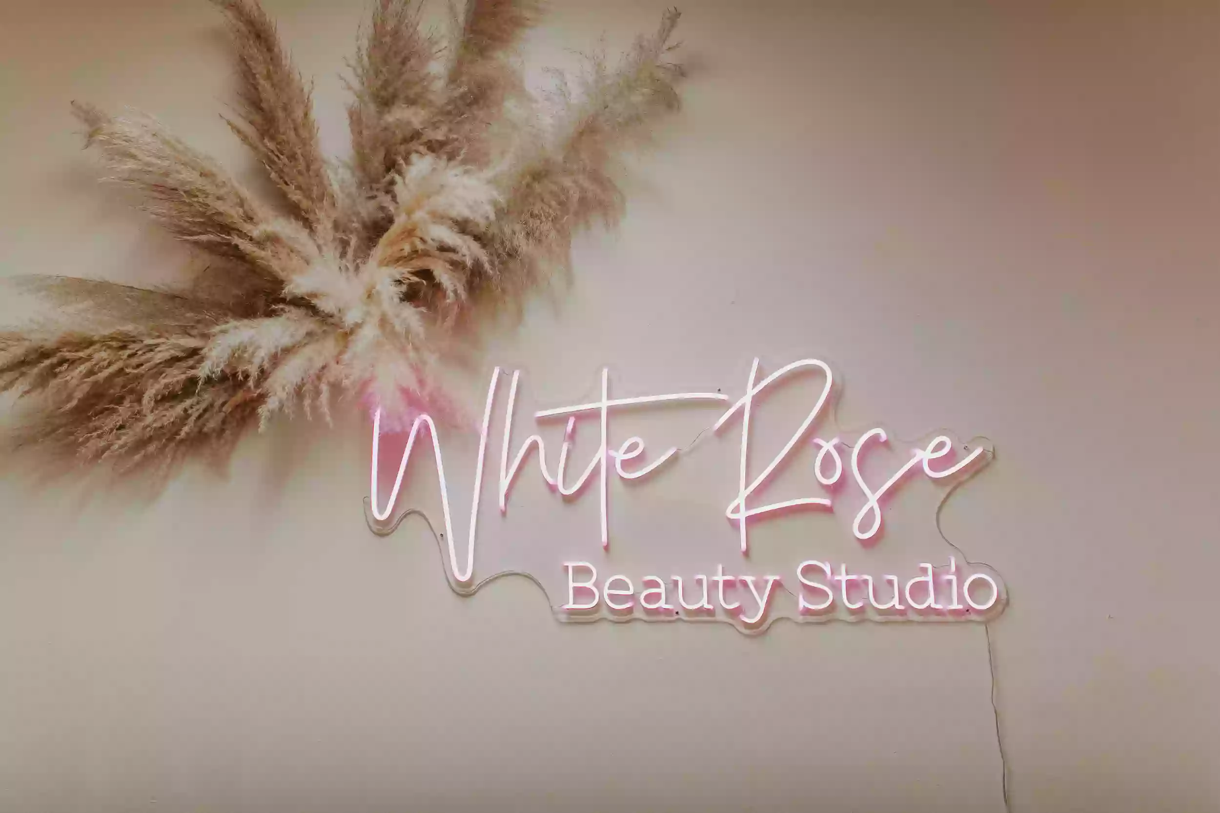 White Rose Beauty Studio